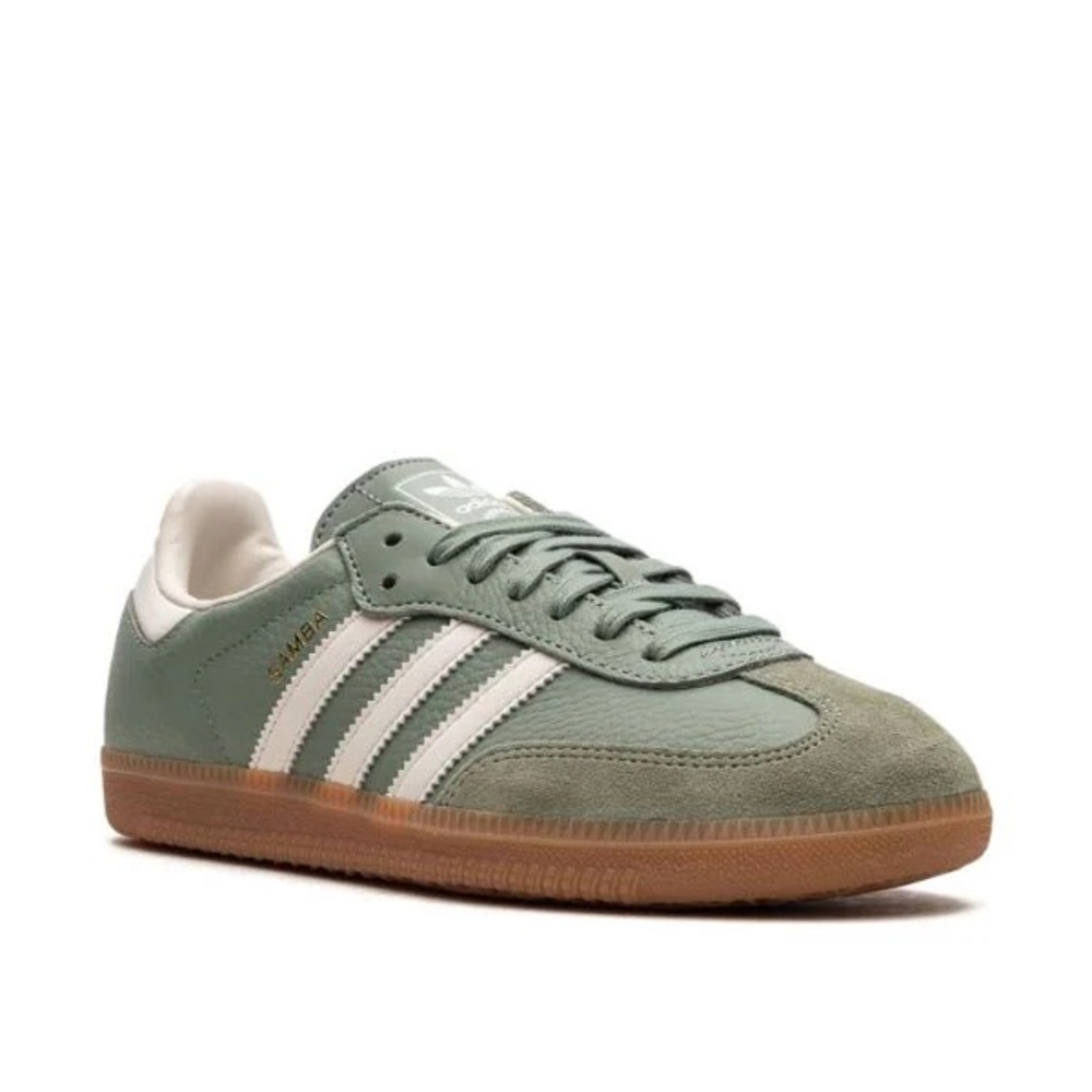 adidas Originals Samba OG gum sole